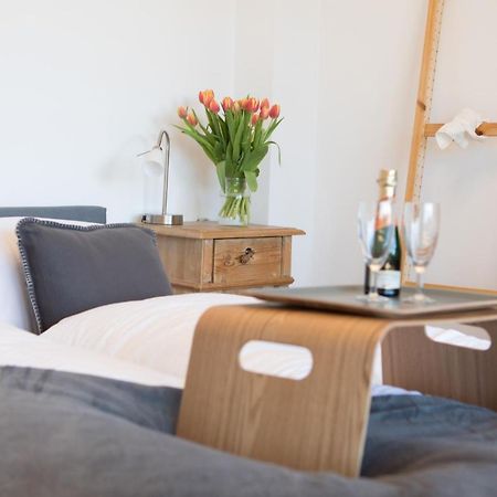 Heislerhof Apartment เมอเซิร์น ภายนอก รูปภาพ