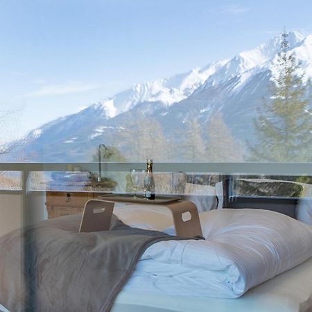 Heislerhof Apartment เมอเซิร์น ภายนอก รูปภาพ