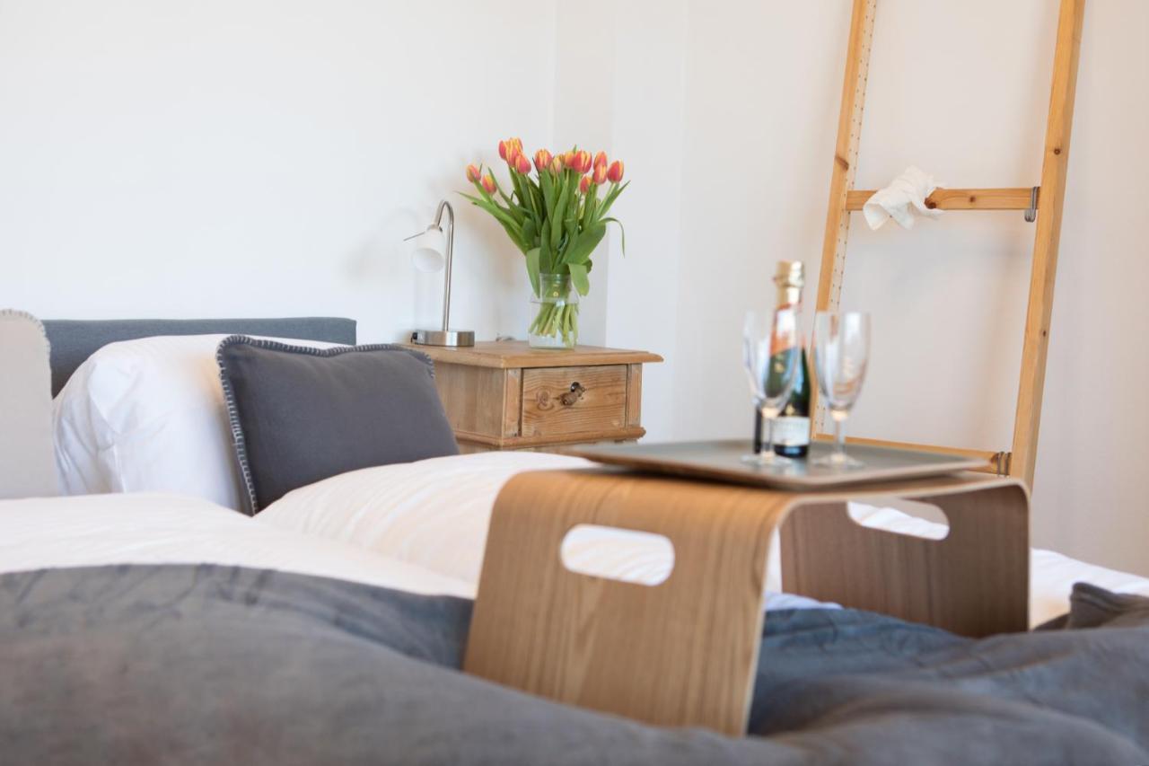 Heislerhof Apartment เมอเซิร์น ภายนอก รูปภาพ